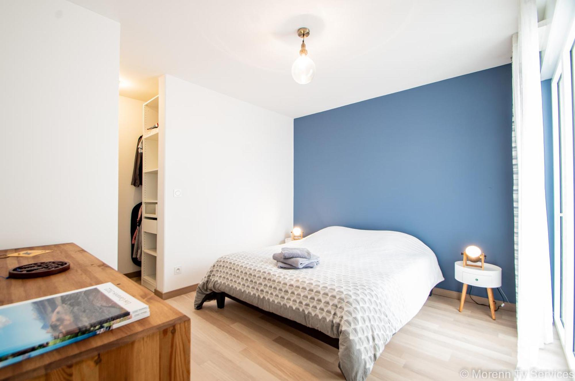 Appartamento Triplex Terrasse Proche Metro - Ty Ar Mabilay Rennes Esterno foto
